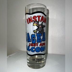 Instant Jacka** Collectors cup